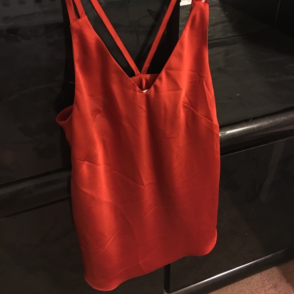 Authentic rachel roy top ‼️SALE‼️
